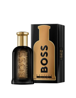 Bottled Elixir Parfum Intense